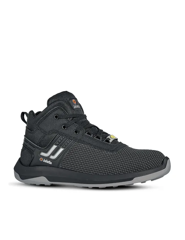 Chaussure de sécurité JALKALLISTO SAS ESD S3 CI SRC JHJH409 - Jallatte