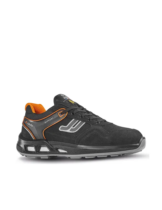 Chaussure de sécurité JALSPRING SAS S3 CI SRC JYJY203 - Jallatte