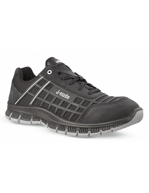 Chaussure de sécurité JALTAI SAS ESD S3 SRC 00JNU03 - Jallatte