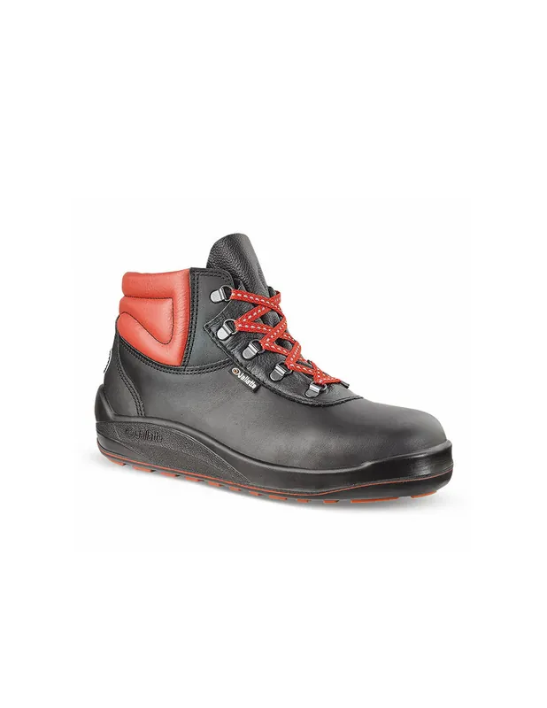 Chaussure de sécurité JALTARMAC SAS S3 HI HRO SRC 00J0250 - Jallatte