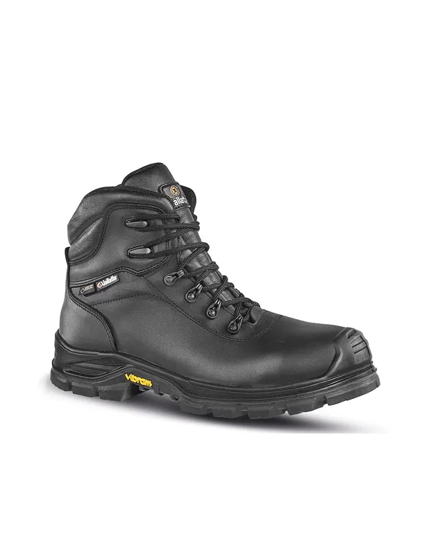 Chaussure de sécurité JALTERRE MET.FREE SAS S3 CI HI WR HROSRC 00JJV45 - Jallatte