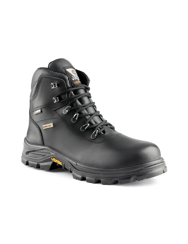 Chaussure de sécurité JALTERRE S3 CI HI WR HRO SRC GORE 00JJV31 - Jallatte