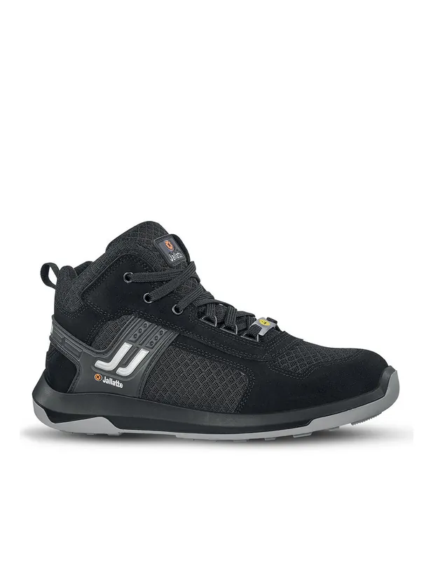 Chaussure de sécurité JALTHIA SAS ESD S1P SRC JHJH402 - Jallatte