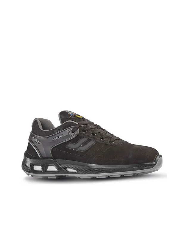 Chaussure de sécurité JALTONIC SAS S3 CI SRC JYJY204 - Jallatte