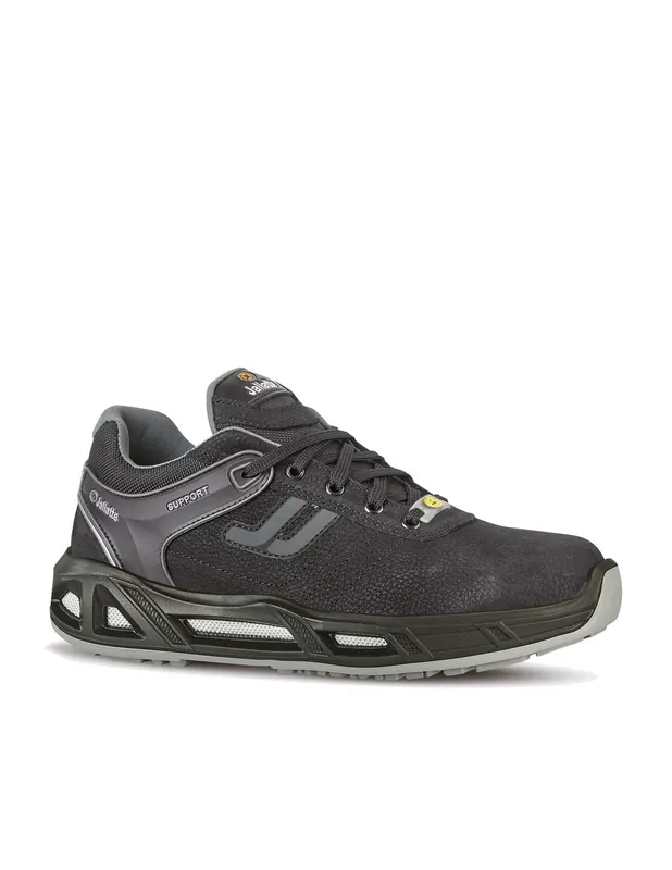 Chaussure de sécurité JALTONIC-TR ESD SAS S3 CI SRC JTJT703 - Jallatte