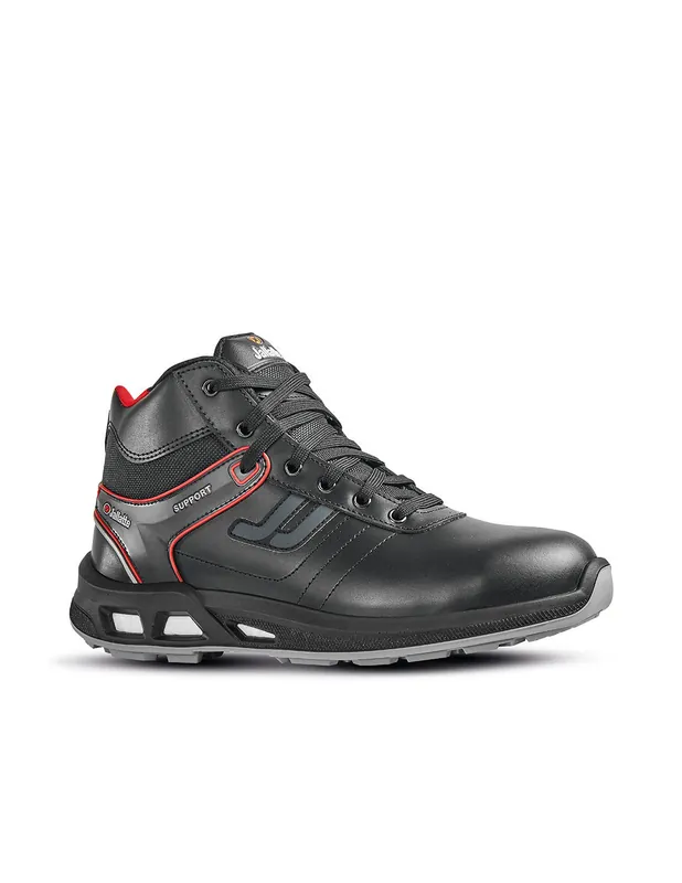 Chaussure de sécurité JALTURBO SAS ESD S3 CI SRC JYJY132 - Jallatte