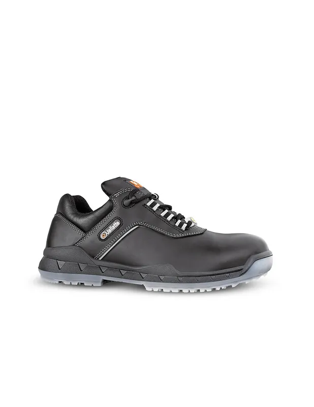 Chaussure de sécurité JALUNIVERS SAS ESD S3 CI SRC 00JEJ15 - Jallatte