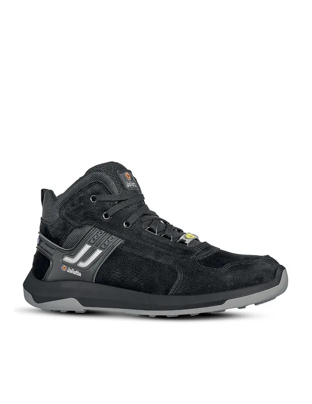 Chaussure de sécurité JALURANIA SAS ESD S3 CI SRC JHJH407 - Jallatte