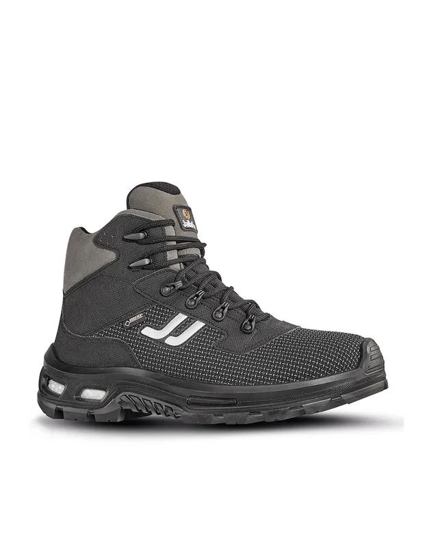 Chaussure de sécurité JALVISTA SAS S3 CI HI WR SRC JYJY253 - Jallatte