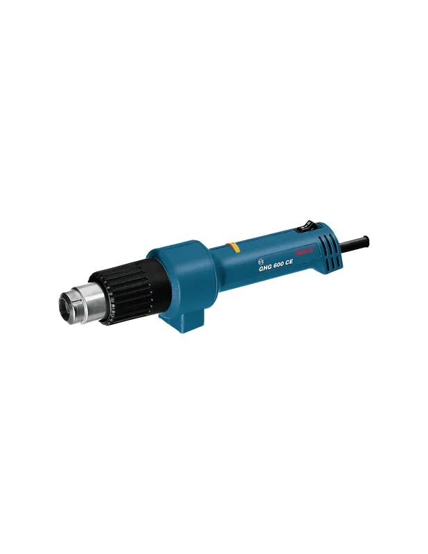 Décapeur thermqiue GHG 600 CE 0601942161 - Bosch