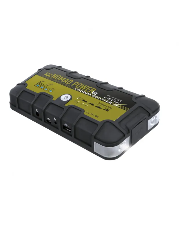 Booster lithium Nomad Power 10 026384 - GYS