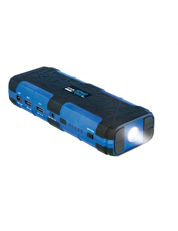 Booster lithium Nomad Power 15 026377 - GYS