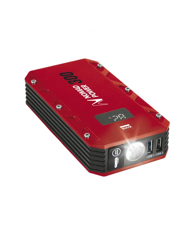 Booster lithium Nomad Power 300 025875 - GYS