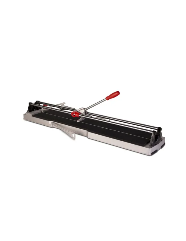 Coupe carreaux manuelle SPEED-92 N avec valise 14987 - Rubi
