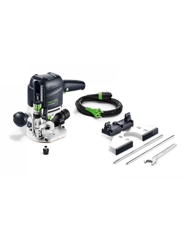 Défonceuse OF 1010 REBQ 576925 - Festool