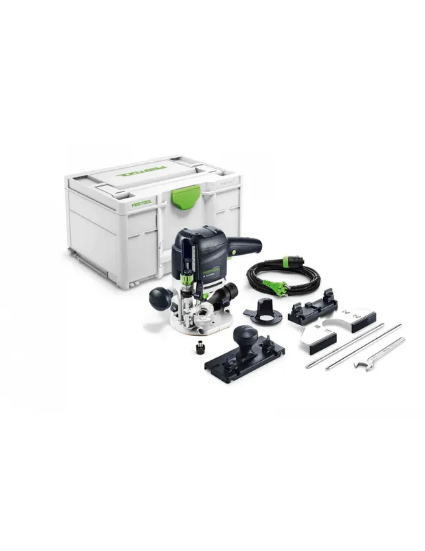 Défonceuse OF 1010 REBQ-Plus 576919 - Festool