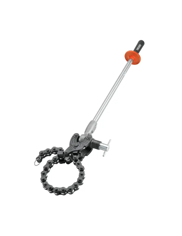 Coupe-tubes à chaîne 50-300 mm 246L 10531 - Ridgid