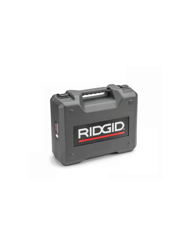 Coffret de transport pour tête de cisaille STRUTLAYR 64048 - Ridgid