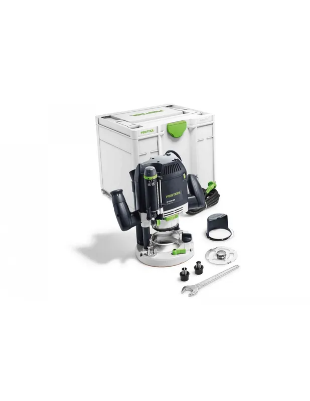 Défonceuse OF 2200 EB-Plus 576215 - Festool