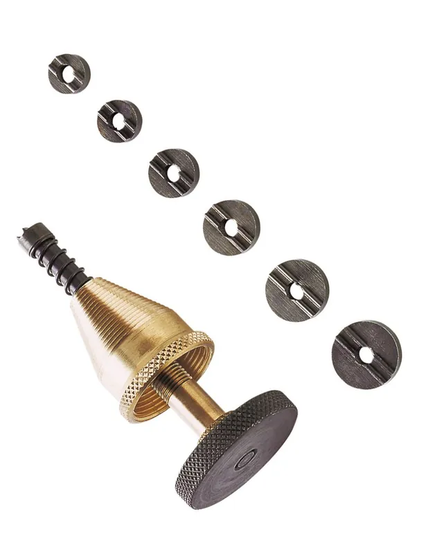 Appareil a fraiser rodor 11-22 mm 262191 - Virax