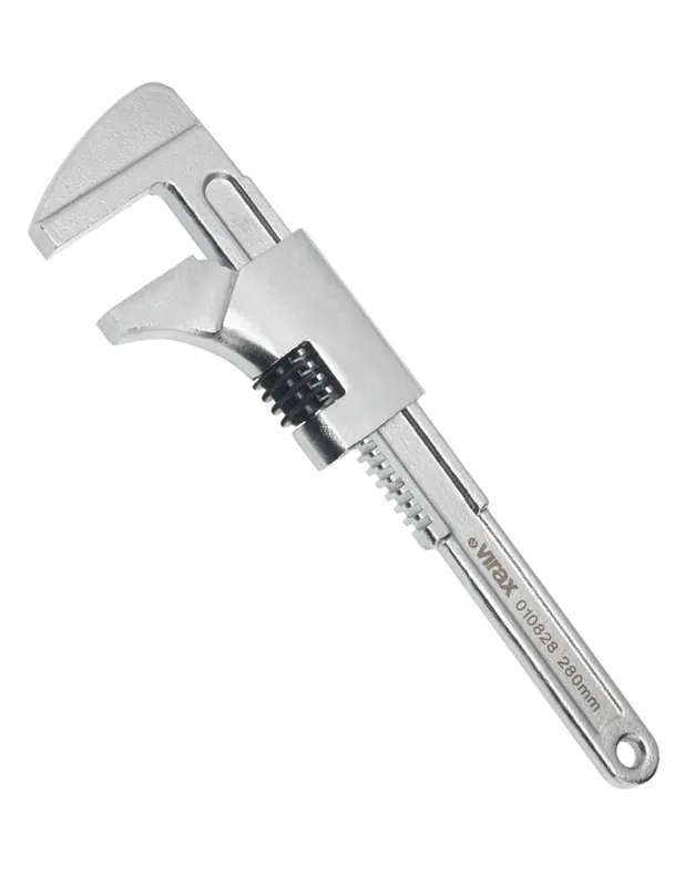 Clé à cremaillere 280 mm 010828 - Virax
