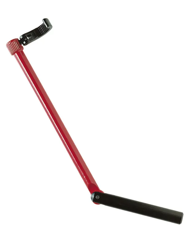 Clé lavabo Sanicrom réversible 1.1/2" 261420 - Virax