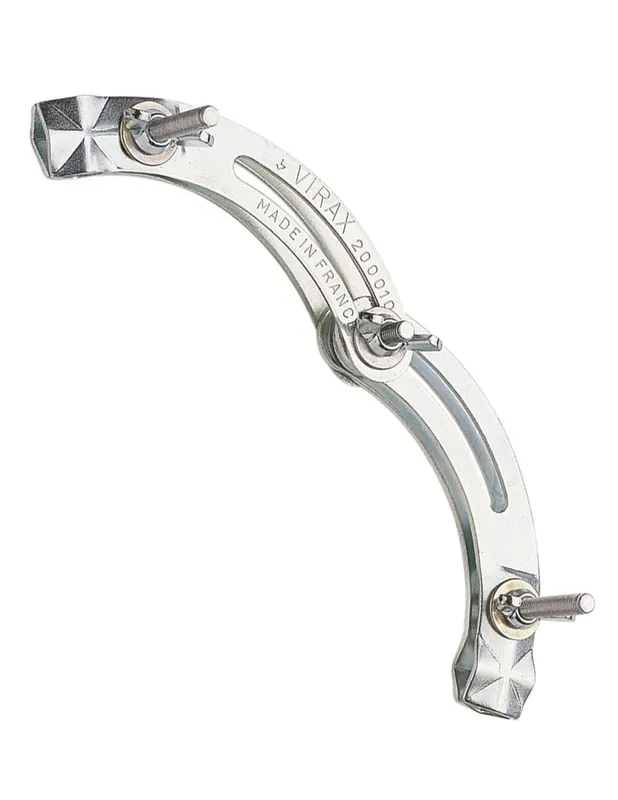 Fixtub n°1 8-30 mm 200010 - Virax