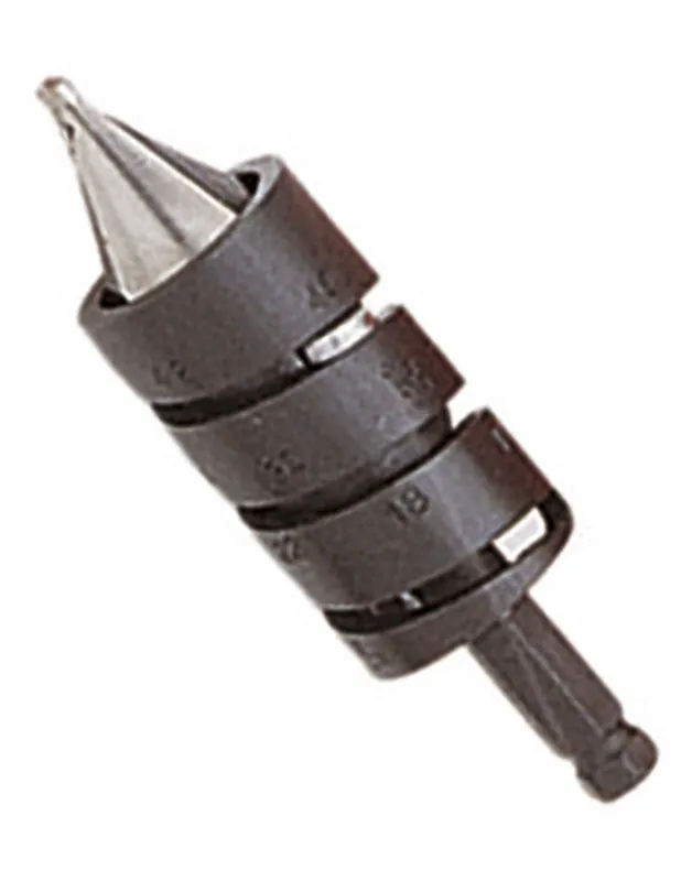 Foret pour piquage T-rax 252701 - Virax