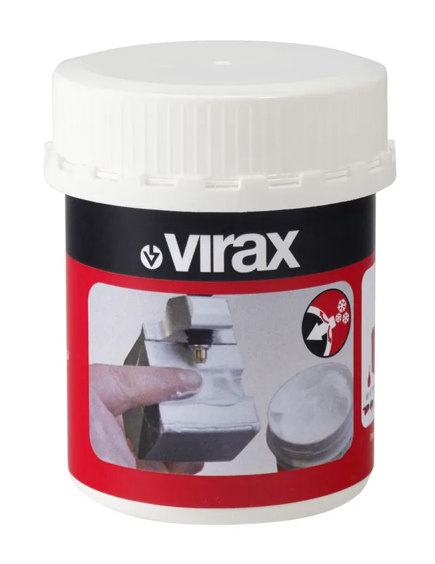 Pate thermoconductrice pour appareil Siberia 221069 - Virax