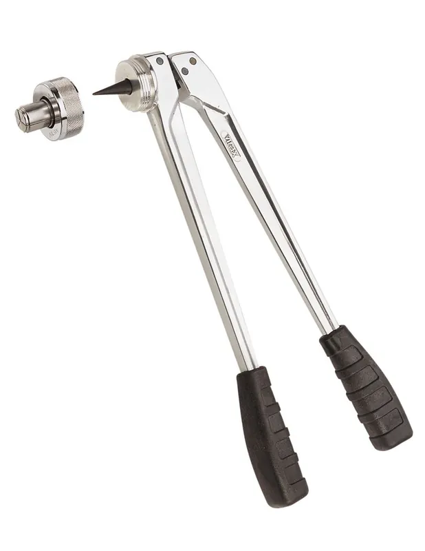 Pince à emboiture 3/8-1/2-5/8-3/4-7/8-1-1.1/8‘‘ 252681 - Virax