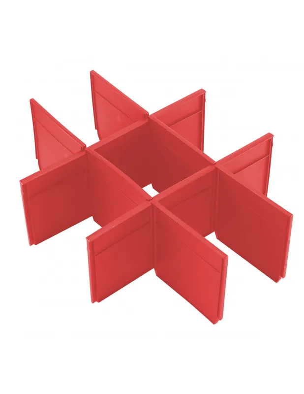 Sépatateurs pour tiroirs PACKOUT 2 4932479105 - Milwaukee