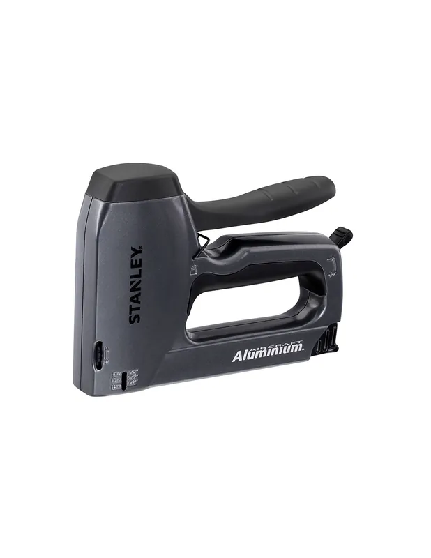 Agrafeuse cloueuse TR250 pour Type G 6-TR250 - Stanley