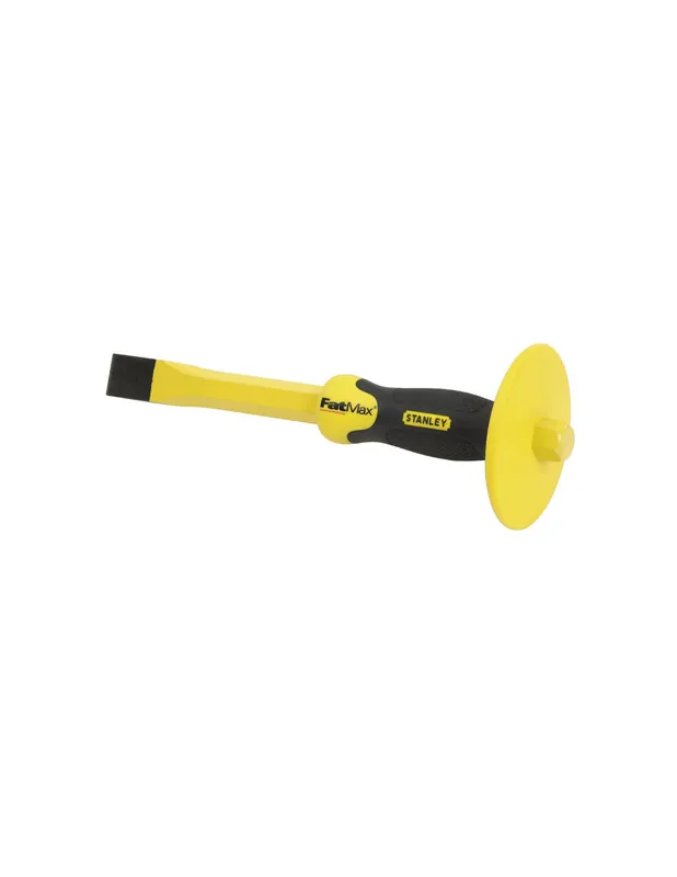 Burin à froid 25x305 mm FATMAX 4-18-332 - Stanley