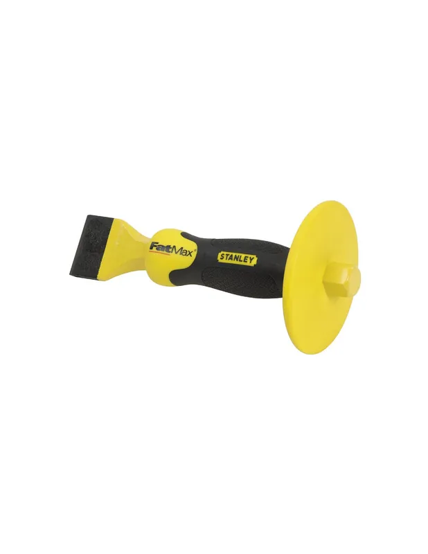 Burin de maçon 45x250 mm FATMAX 4-18-333 - Stanley