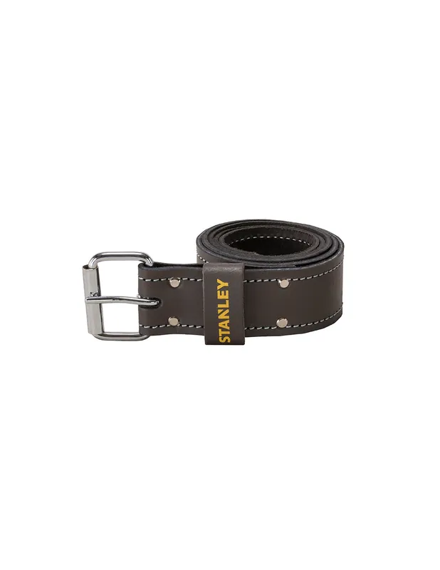 Ceinture cuir STST1-80119 - Stanley