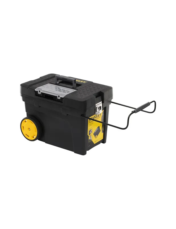 Coffre de chantier CONTRACTOR 1-97-503 - Stanley