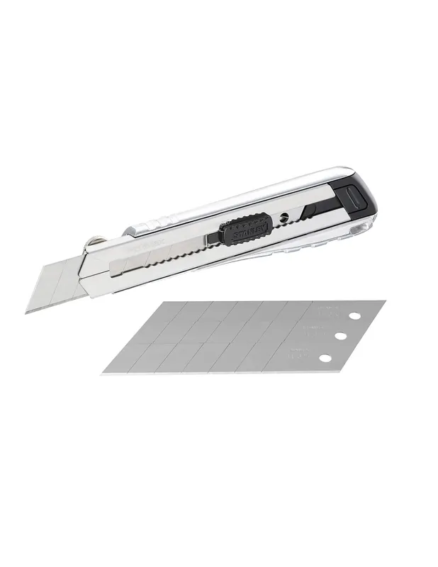 Cutter à cartouche 25 mm FATMAX 0-10-820 - Stanley