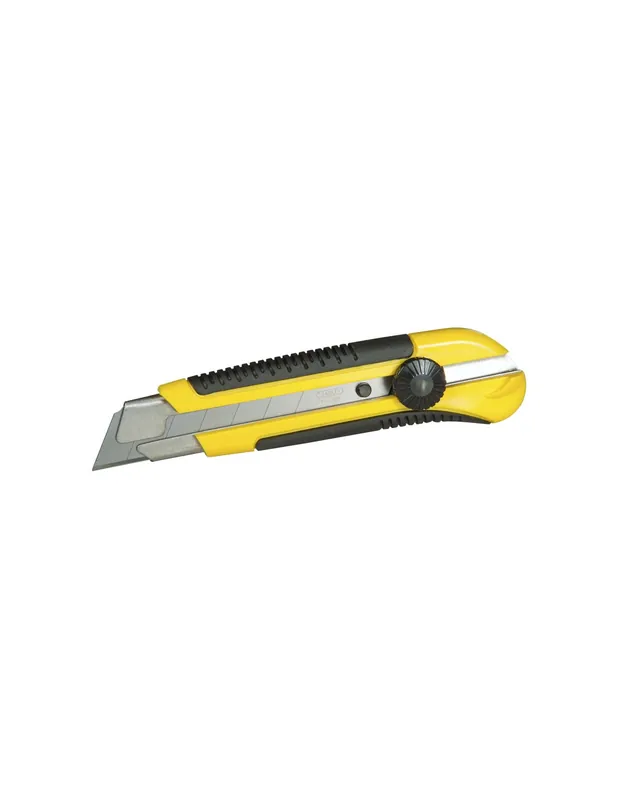 Cutter bi-matiere 25 mm 0-10-425 - Stanley