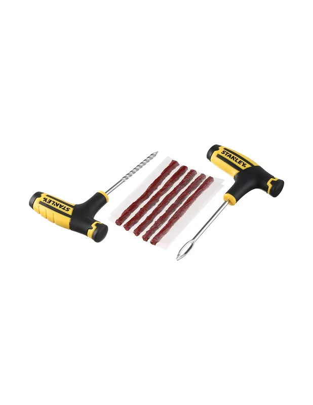 Kit de réparation de crevaison STHT80891-0 - Stanley