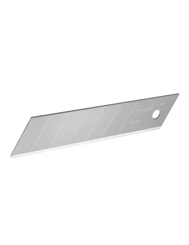 Lames de cutter 25 mm FATMAX (x20) 3-11-725 - Stanley