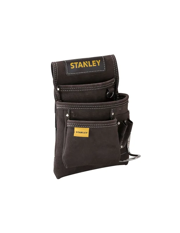 Porte-outils et porte-marteau cuir STST1-80114 - Stanley