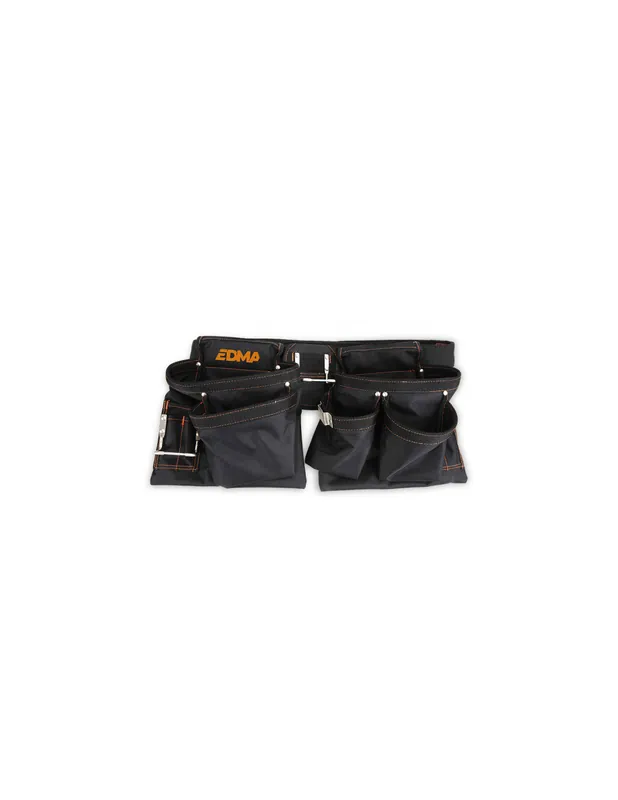 Ceinture poche à outils 280055 - EDMA