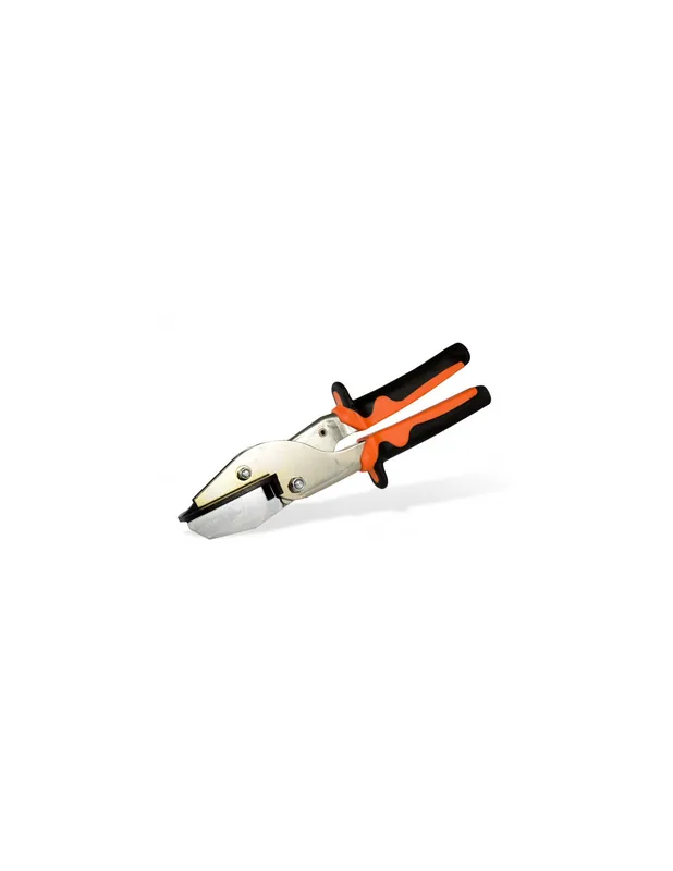 Coupe moulures, plinthes électriques PVC et nappes électroniques PLURI COUP EXTRA 075055 - EDMA