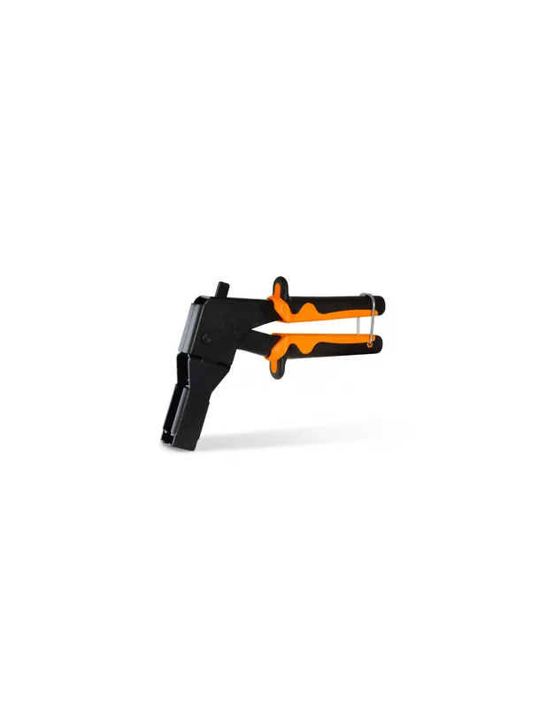 Pistolet d‘expansion pour chevilles métalliques universelles ULTRA-FIX 023255 - EDMA