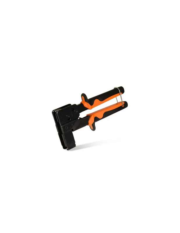 Pistolet d‘expansion pour chevilles métalliques universelles SUPRA-FIX 023155 - EDMA