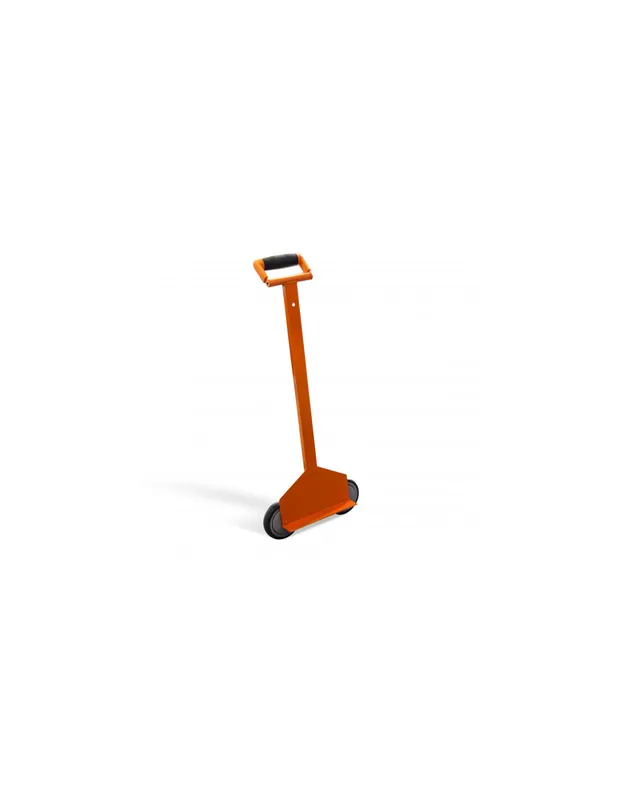 Mini chariot transporteur de plaques ROLL PLAC 064655 - EDMA
