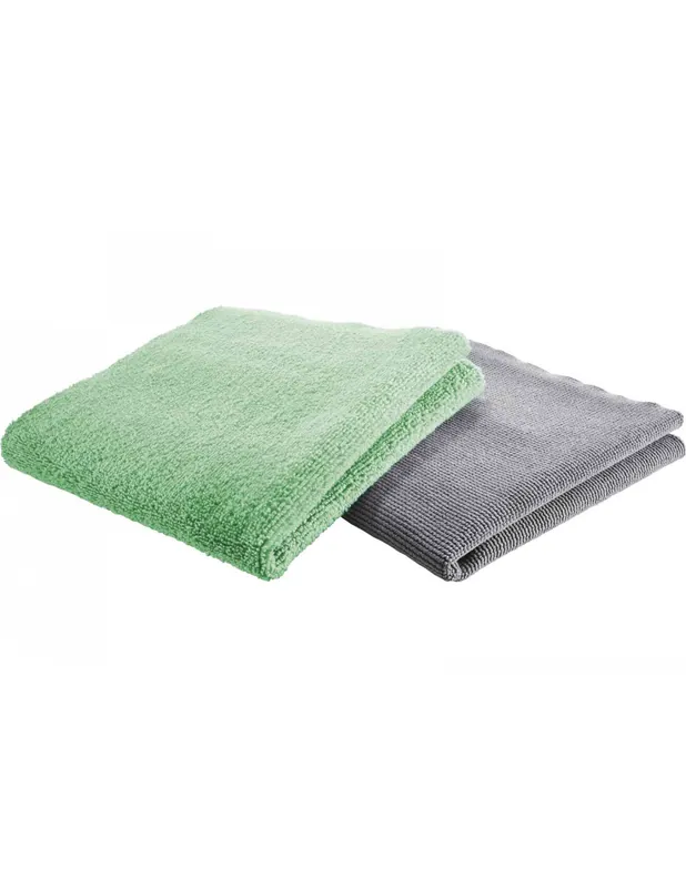 Chiffon de polissage en microfibres MPA-Microfibre/2 205732 - Festool