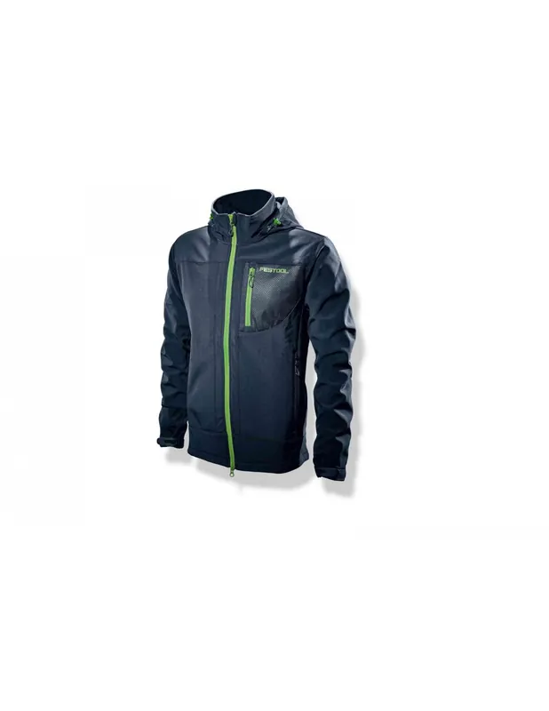 Veste softshell homme Taille XXXL 204061 - Festool