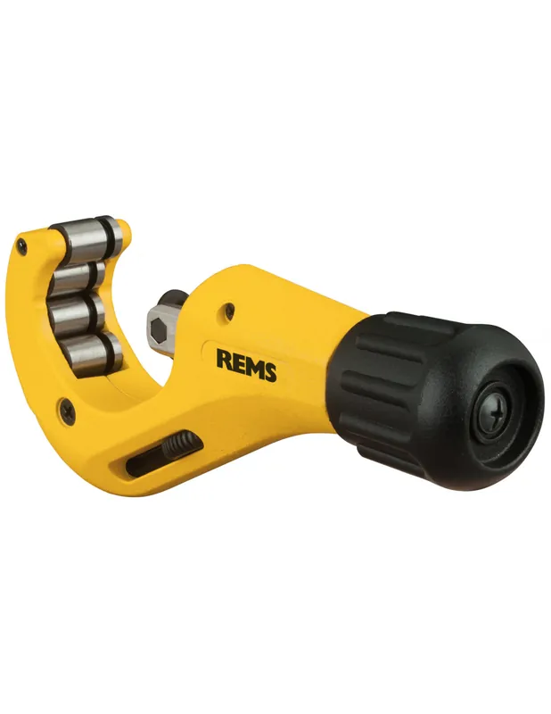 Coupe tube RAS CU-INOX 3-42 113330R - Rems