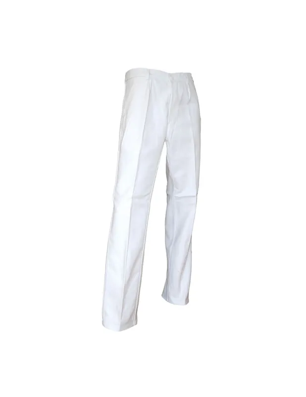 Pantalon de peintre 100% coton 100144 PINCEAU - LMA